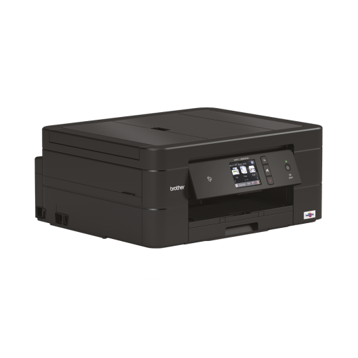Brother alternativ Multipack LC3213 BK=11 ml / cmy=6,6 ml