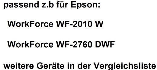Epson T1633 Alternativ Seestern Tinte magenta 10ml