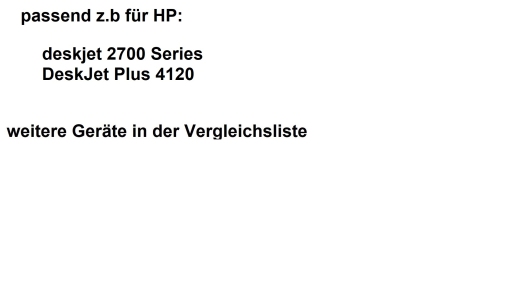 hp Original 305XLBK // 3YM62A // Black // original / 3YM62A