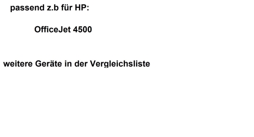 HP Original CC656AE / 901C Original Tinte Color für HP / CC656AE / 360 Seiten