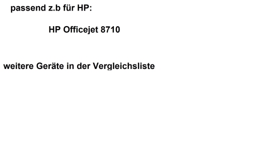 HP Original F6U18AE // 953XL // Tinte Gelb // HP / F6U18AE // 1.600 Seiten