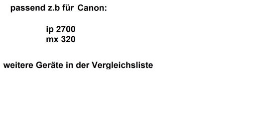 2971B001 / CL-513 Original Tinte Color für Canon / 2971B001 / 13 ml