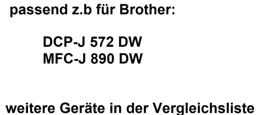 LC3213Y //Tinte Yellow für Brother// Original / LC3213Y