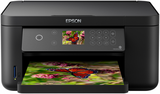 C13T02W64010 // EPSON T 502 XL Multipack HC/ C13T02W64010 // bk 9,2 ml CMY je 6,4 ml