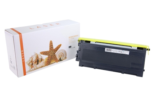 TN2000/2005HC Alternativ Toner Black für / ~TN2000HC / 5.000 Seiten