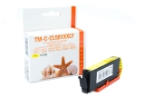 Canon alternativ  Seestern cli 581 XL yellow  12,2 ml