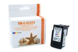 Canon cl513  Tinte color  16,5 ml