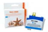 Epson T1292 Alternativ Seestern Tinte Black 10ml
