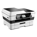 Brother alternativ LC127/125 XL LC127XLVALBP  BK=30ml / C,M,Y=15ml *