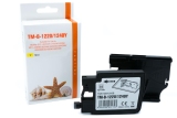 Brother alternativ LC1220/1240 Seestern Tinte magenta  12ml