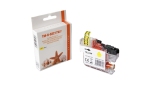 Brother alternativ Seestern  LC3217 Tinte  yellow 9ml