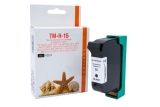 HP 15 Refill Tinte Black für HP / ~C6615D / 42ml