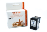 HP 338 Refill Tinte Black für HP / ~C8765EE / 16ml