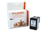 HP 301 BK XL Refill Tinte Black für HP / ~CH563EE / 20ml