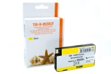 HP alternativ 953 XL Tinte Yellow für HP / ~F6U18AE / 26ml