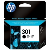 HP Original CH561EE / 301BK Original Tinte Black für HP / CH561EE / 190 Seiten