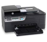 HP Original CC653AE 901BK Original Tinte Black für HP / CC653AE / 200 Seiten