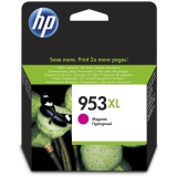 HP Original F6U17AE // 953XL // Tinte Magenta // HP / F6U17AE // 1.600 Seiten