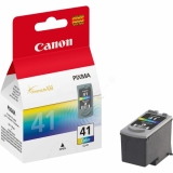 0617B001 / CL-41 Original Tinte Color für Canon / 0617B001 / 12 ml