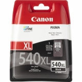 5222B001 / PG540XL Original Tinte Black für Canon / 5222B001 / 21ml