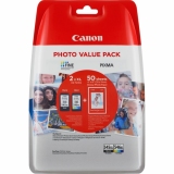 8286B006 /Canon Vorteilspack PG545XL+CL546XL+GP501 / 8286B006