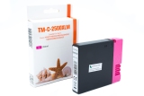 Canon alternativ PGI 2500 XL  Seestern Tinte Magenta / ~9266B001 / 20,4ml
