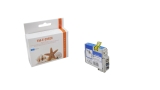 Epson T29 XL  Alternativ Seestern Tinte cyan 9,6 ml