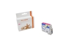 Epson T29 XL  Alternativ Seestern Tinte magenta 9,6 ml