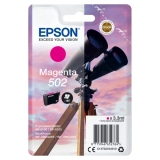 C13T02V34010 // EPSON T 502 magenta / C13T02V34010