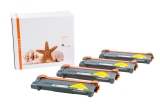 4er Set TN2320XXL Alternativ Toner Black für B / ~TN2320 / 4x5.200 Seiten