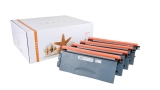 4er Set TN3280XXL Alternativ Toner Black für B / ~TN3280XXL / 4x12.000 Seiten