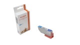 Epson T2632  Alternativ Seestern Tinte cyan 14,6 ml