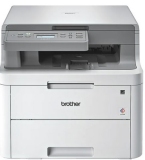 3er Set TN247BK Alternativ Toner Black für Brot / ~TN-247BK / 3x 3.000 Seiten