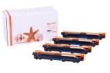 TN246KIT Univ. Toner TN241/242/245/246 Rainbowkit für Brother / ~TN246KIT / BK=2.500 / CMY=2.200 Seiten