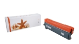 TN230BK Alternativ Toner Black für Brother / ~TN230BK / 2.200 Seiten