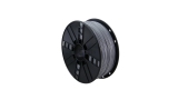 ABS silber Alternativ 3D-Filament 1,75mm / ABS / 1kg