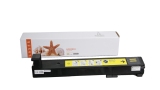 CF542X Alternativ Toner Yellow für HP / ~CF542X / 2.500 Seiten