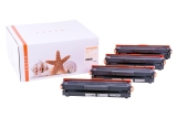 4er Set M2020XXL Alternativ Toner Black für Sam / ~MLT-D111S/ELS / 4x2.000 Seiten