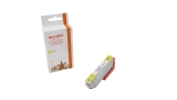 Epson T3364 XL  Alternativ Seestern Tinte yellow 14,6 ml