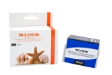 Epson T2791XXL Alternativ Seestern Tinte Black  41,5ml