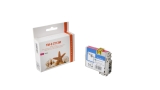 Epson T2713 XL Alternativ Seestern Tinte magenta  14,6 ml