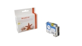Epson T0714 Alternativ Seestern Tinte yellow  11,4ml