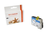 Epson T502 XL  Alternativ Seestern Tinte Black 9 ml