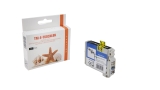 Epson T603 XL  Alternativ Seestern Tinte Black 13 ml