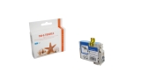 Epson T603 XL  Alternativ Seestern Tinte cyan 9 ml