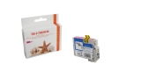 Epson T603 XL  Alternativ Seestern Tinte magenta 9 ml