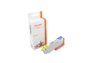 Epson T2434 XL Alternativ Seestern Tinte yellow 12,4ml