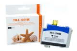 Epson T1281 Alternativ Seestern Tinte Black 10ml