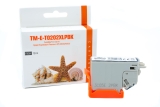 Epson T0202XL Alternativ Seestern Tinte Photo Black 12ml
