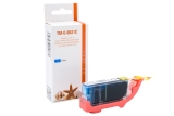 Canon alternativ cli521 Alternativ Seestern Tinte cyan 8,4ml / mit Chip